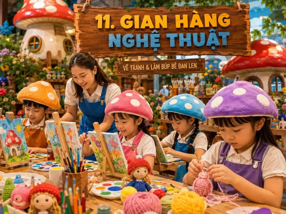 Sàn đấu giá Xì Trum