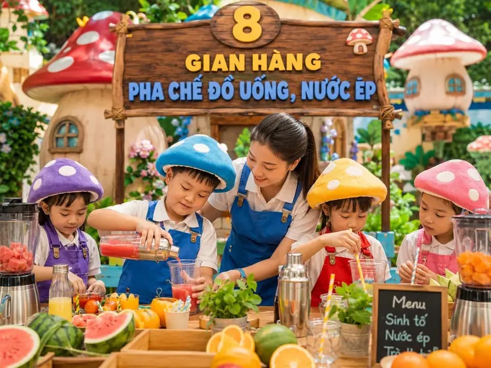 Ngân hàng Nấm