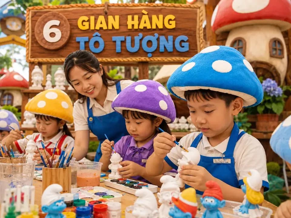 Đêm ngắm sao